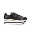 Sneaker PREMIATA Beth pitonata
Nero