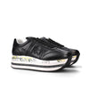 Sneaker PREMIATA Beth pitonata
Nero