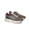 Sneaker PREMIATA Cassie leopardata
Marrone/tortora