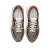 Sneaker PREMIATA Cassie leopardata
Marrone/tortora