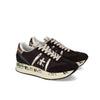 Sneaker PREMIATA Conny bimateriale
Marrone/bronzo