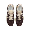 Sneaker PREMIATA Conny bimateriale
Marrone/bronzo