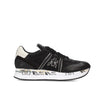 Sneaker PREMIATA Conny glitter
Nero