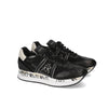 Sneaker PREMIATA Conny glitter
Nero