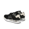 Sneaker PREMIATA Conny glitter
Nero