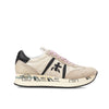 Sneaker PREMIATA Conny camouflage
Sabbia/nero