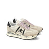 Sneaker PREMIATA Conny camouflage
Sabbia/nero