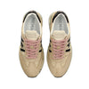 Sneaker PREMIATA Conny camouflage
Sabbia/nero