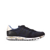 Sneaker PREMIATA Eric bimateriale
Blu