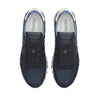 Sneaker PREMIATA Eric bimateriale
Blu