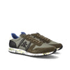 Sneaker PREMIATA Eric bimateriale
Verde