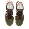 Sneaker PREMIATA Lander bimateriale
Verdone