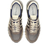 Sneaker PREMIATA Lander bimateriale
Grigio