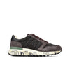 Sneaker PREMIATA Lander bimateriale
Grigio/nero