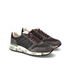 Sneaker PREMIATA Lander bimateriale
Grigio/nero