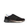 Sneaker PREMIATA Lander bimateriale
Nero