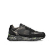 Sneaker PREMIATA Mase bimateriale
Nero