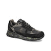 Sneaker PREMIATA Mase bimateriale
Nero