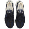 Sneaker PREMIATA Mase bimateriale
Blu