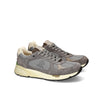 Sneaker PREMIATA Mase bimateriale
Grigio