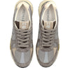 Sneaker PREMIATA Mase bimateriale
Grigio