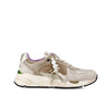 Sneaker PREMIATA Mased camouflage
Beige/sabbia