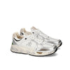 Sneaker PREMIATA Mased bimateriale
Bianco/argento