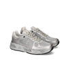 Sneaker PREMIATA Mased fondo glitter
Argento