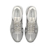 Sneaker PREMIATA Mased fondo glitter
Argento