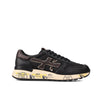 Sneaker PREMIATA Mick bimateriale
Nero