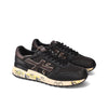 Sneaker PREMIATA Mick bimateriale
Nero