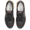 Sneaker PREMIATA Mick bimateriale
Nero