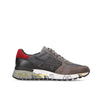 Sneaker PREMIATA Mick bimateriale
Antracite