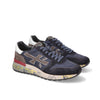 Sneaker PREMIATA Mick bimateriale
Blu