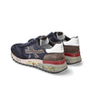 Sneaker PREMIATA Mick bimateriale
Blu