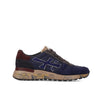 Sneaker PREMIATA Mick bimateriale
Blu/grigio/bordeaux