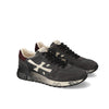 Sneaker PREMIATA Mick bimateriale
Nero/antracite