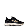 Sneaker PREMIATA Moerund bimateriale
Nero/oro