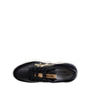 Sneaker PREMIATA Moerund bimateriale
Nero/oro