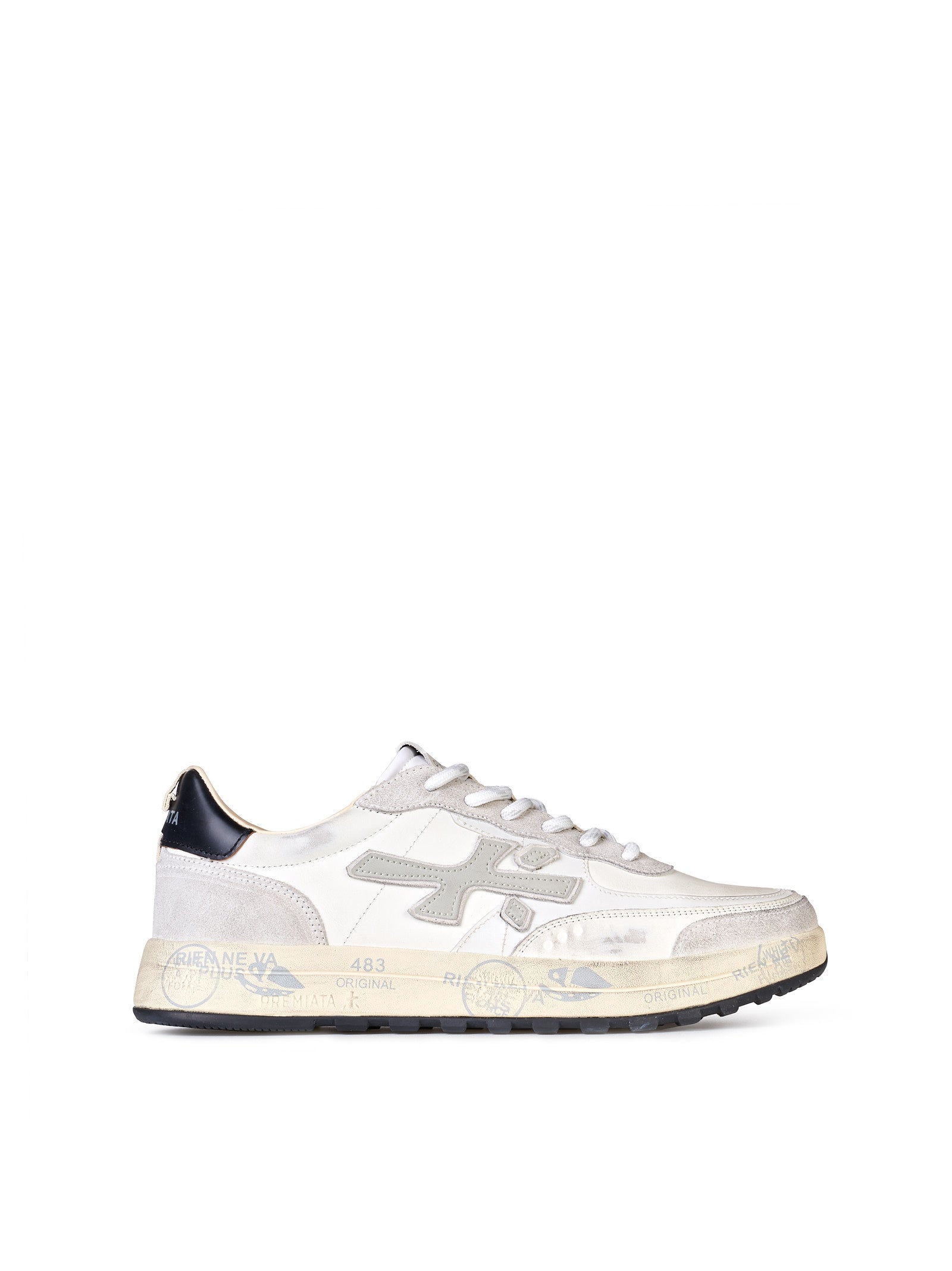 Sneaker PREMIATA Nous
Bianco