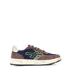 Sneaker PREMIATA Nous
Tortora/blu