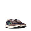 Sneaker PREMIATA Nous
Tortora/blu