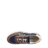 Sneaker PREMIATA Nous
Tortora/blu