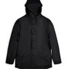 Giubbotto RAINS Jacket w3
Nero