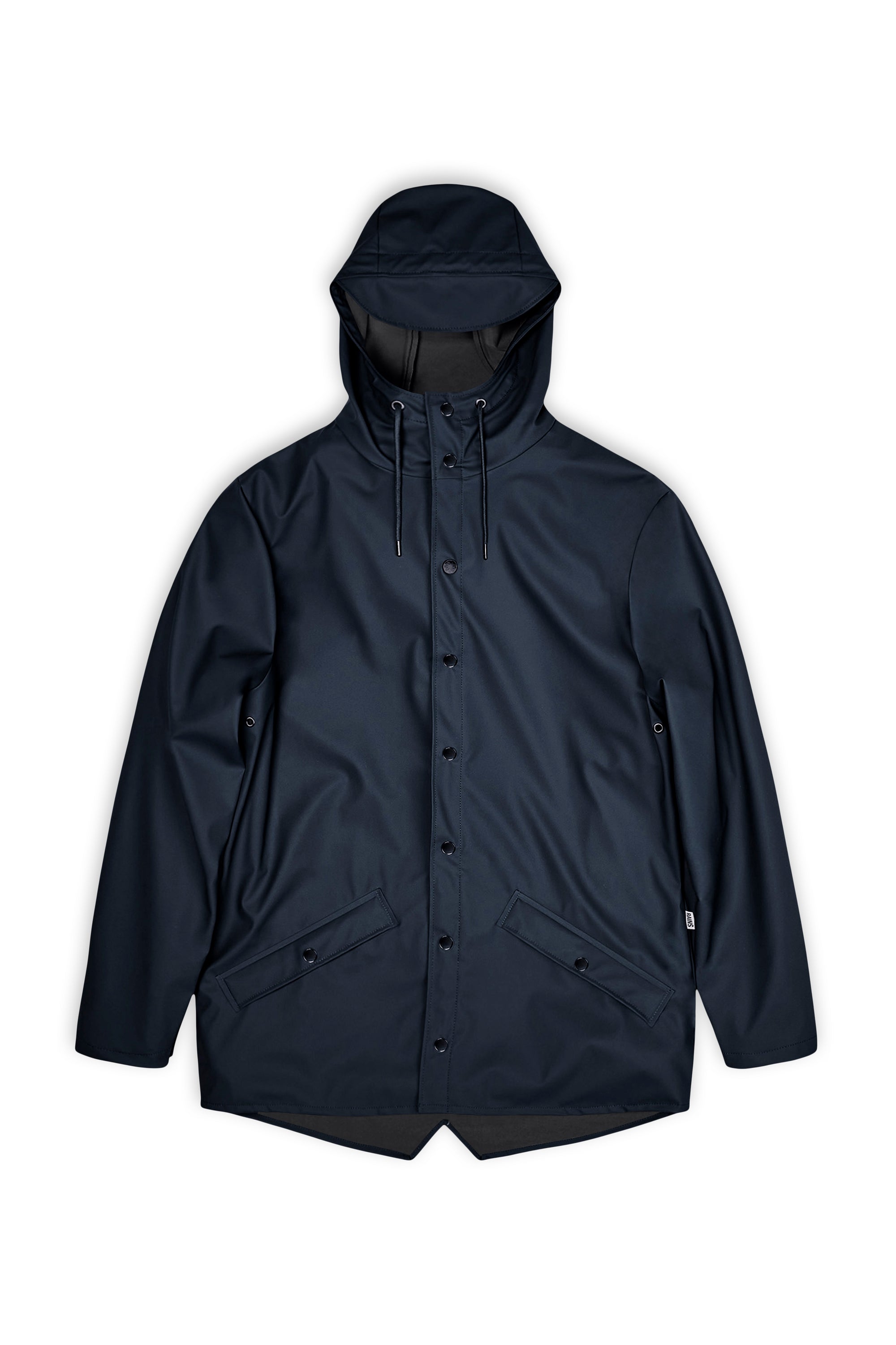 Giubbotto RAINS Jacket w3
Blu