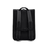 Zaino RAINS Rolltop rucksack w3
Nero