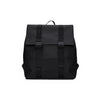 Zaino RAINS Trail msn bag w3
Nero