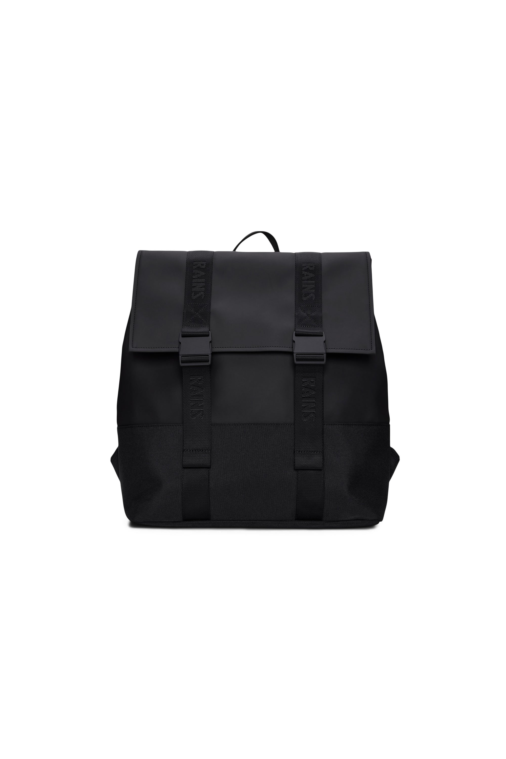 Zaino RAINS Trail msn bag w3
Nero