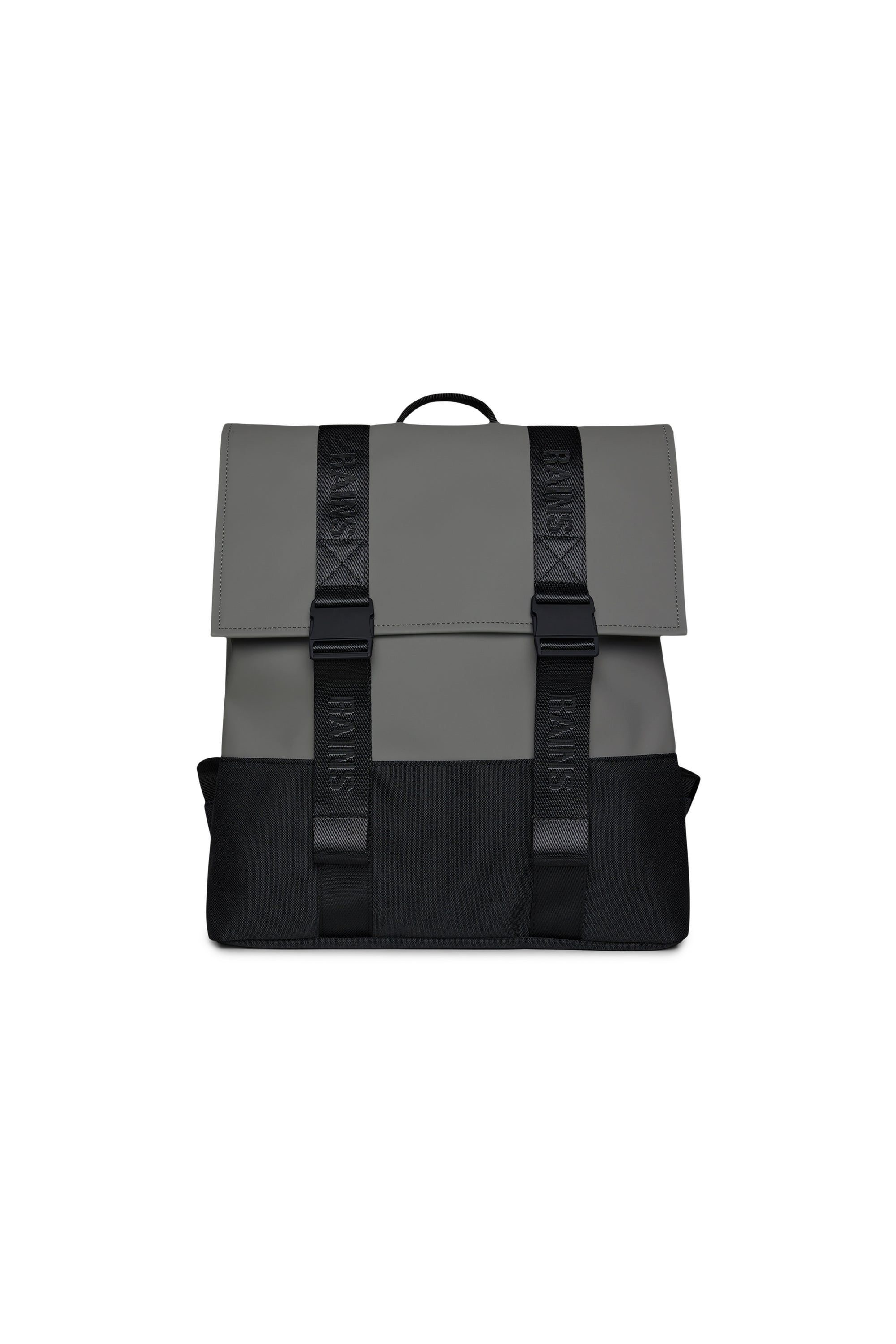 Zaino RAINS Trail msn bag w3
Grigio