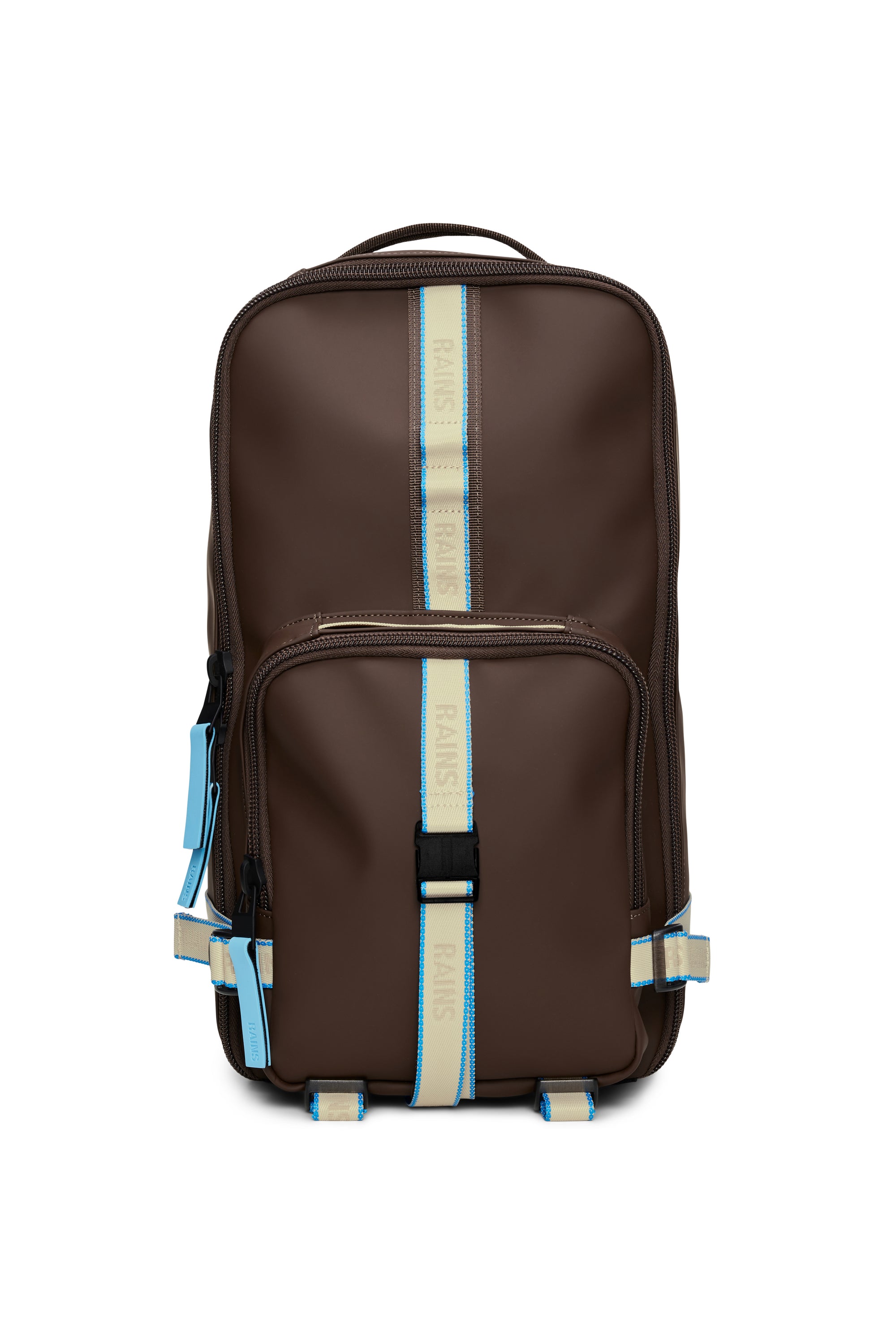 Zaino RAINS Trail rucksack w3
Marrone